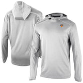 Columbia New York Knicks Omni-Wick Shotgun Pullover Hoodie