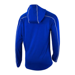 Columbia Oklahoma City Thunder Omni-Wick Shotgun Pullover Hoodie
