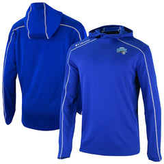 Columbia Orlando Magic Omni-Wick Shotgun Pullover Hoodie