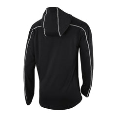 Columbia Orlando Magic Omni-Wick Shotgun Pullover Hoodie