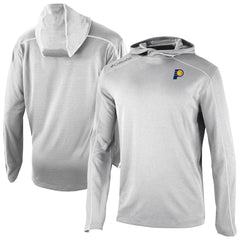 Columbia Indiana Pacers Omni-Wick Shotgun Pullover Hoodie