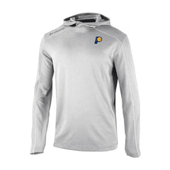 Columbia Indiana Pacers Omni-Wick Shotgun Pullover Hoodie
