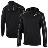Columbia Utah Jazz Omni-Wick Shotgun Pullover Hoodie