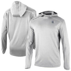 Columbia LA Clippers Omni-Wick Shotgun Pullover Hoodie