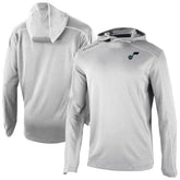 Columbia Utah Jazz Omni-Wick Shotgun Pullover Hoodie