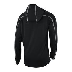 Columbia Los Angeles Lakers Omni-Wick Shotgun Pullover Hoodie