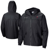 Columbia Miami Heat Oroville Creek Lined Full-Zip Jacket