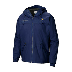 Columbia Indiana Pacers Oroville Creek Lined Full-Zip Jacket