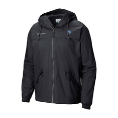 Columbia Orlando Magic Oroville Creek Lined Full-Zip Jacket