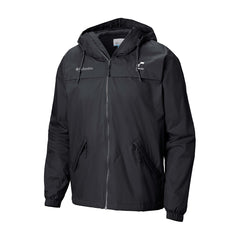 Columbia Utah Jazz Oroville Creek Lined Full-Zip Jacket