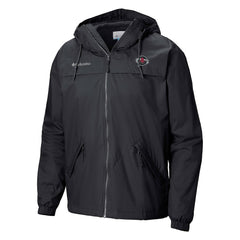 Columbia Houston Rockets Oroville Creek Lined Full-Zip Jacket sale