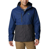 Columbia Minnesota Timberwolves Omni-Tech Hikebound Full-Zip Jacket