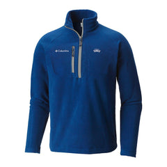 Columbia Oklahoma City Thunder Fast Trek III Half-Zip Fleece Pullover
