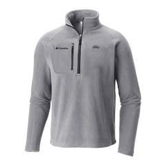Columbia Oklahoma City Thunder Fast Trek III Half-Zip Fleece Pullover