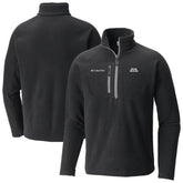 Columbia Portland Trail Blazers Fast Trek III Half-Zip Fleece Pullover