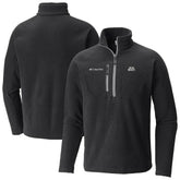Columbia Houston Rockets Fast Trek III Half-Zip Fleece Pullover sale