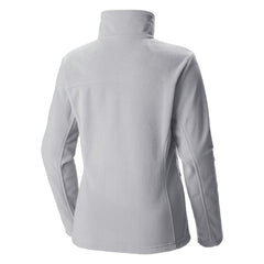 Columbia Minnesota Timberwolves Women's Give & Go II Fleece Full-Zip Jacket