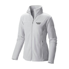 Columbia New Orleans Pelicans Women's Give & Go II Fleece Full-Zip Jacket