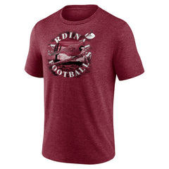 Sporting Chance Tri-Blend T-Shirt - Arizona Cardinals T-shirts
