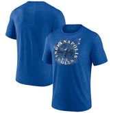 Sporting Chance Tri-Blend T-Shirt - Indianapolis Colts T-shirts