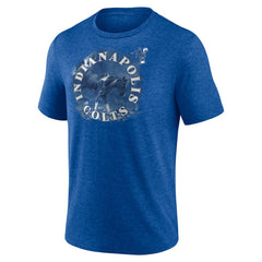 Sporting Chance Tri-Blend T-Shirt - Indianapolis Colts T-shirts
