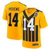 George Pickens Alternate Game Jersey - Pittsburgh Steelers Jerseys