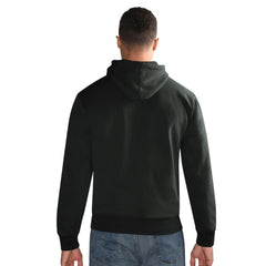 Starter Vintage Pullover Hoodie - New York Jets Hoodies