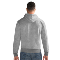 Starter Vintage Pullover Hoodie - New York Giants Hoodies