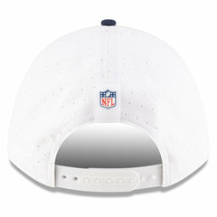 2025 NFL Training Camp A-Frame 9FORTY Adjustable Hat - Dallas Cowboys Hats
