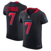 C.J. Stroud Alternate 2 Vapor F.U.S.E. Elite Jersey - Houston Texans Jerseys