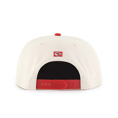 '47 Payson Captain Adjustable Hat - Kansas City Chiefs Hats