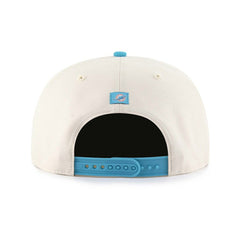 '47 Payson Captain Adjustable Hat - Miami Dolphins Hats