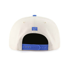 '47 Payson Captain Adjustable Hat - Detroit Lions Hats