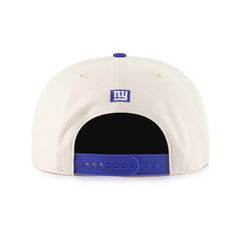'47 Payson Captain Adjustable Hat - New York Giants Hats