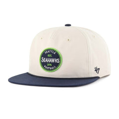 '47 Payson Captain Adjustable Hat - Seattle Seahawks Hats