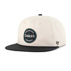 '47 Payson Captain Adjustable Hat - Philadelphia Eagles Hats