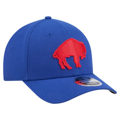 Team Collection 9FORTY M-Crown Adjustable Hat - Buffalo Bills Hats