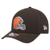 Team Collection 9FORTY M-Crown Adjustable Hat - Cleveland Browns Hats