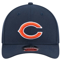 Team Collection 9FORTY M-Crown Adjustable Hat - Chicago Bears Hats