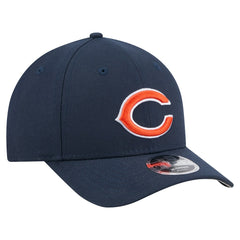 Team Collection 9FORTY M-Crown Adjustable Hat - Chicago Bears Hats