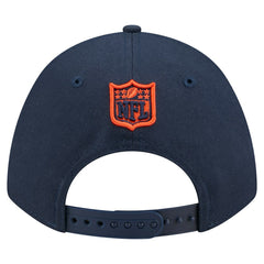 Team Collection 9FORTY M-Crown Adjustable Hat - Chicago Bears Hats