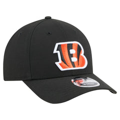 Team Collection 9FORTY M-Crown Adjustable Hat - Cincinnati Bengals Hats