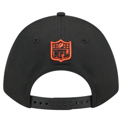Team Collection 9FORTY M-Crown Adjustable Hat - Cincinnati Bengals Hats