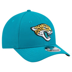Team Collection 9FORTY M-Crown Adjustable Hat - Jacksonville Jaguars Hats