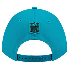 Team Collection 9FORTY M-Crown Adjustable Hat - Jacksonville Jaguars Hats