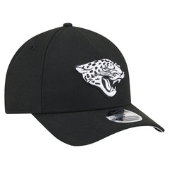 Team Collection 9FORTY M-Crown A-Frame Adjustable Hat - Jacksonville Jaguars Hats