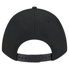 Team Collection 9FORTY M-Crown A-Frame Adjustable Hat - Jacksonville Jaguars Hats