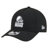 Team Collection 9FORTY M-Crown A-Frame Adjustable Hat - Cleveland Browns Hats