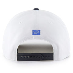 '47 Patriotic Overhand Hitch Adjustable Hat - Detroit Lions Hats