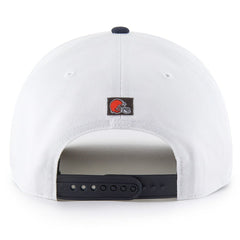 '47 Patriotic Overhand Hitch Adjustable Hat - Cleveland Browns Hats